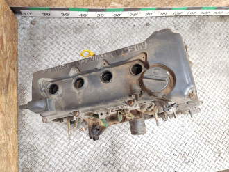 Двигатель Nissan Almera N16