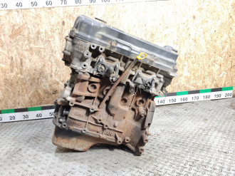 Двигатель Nissan Almera N16