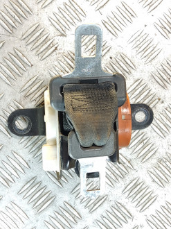 Ремень безопасности центральный задний Nissan Almera N16