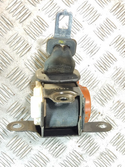 Ремень безопасности центральный задний Nissan Almera N16