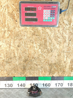 Опора переднего амортизатора Nissan Almera N16