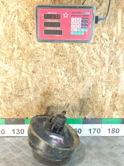 Усилитель тормозов вакуумный Nissan Almera N16