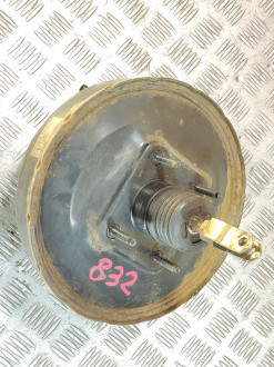 Усилитель тормозов вакуумный Nissan Almera N16