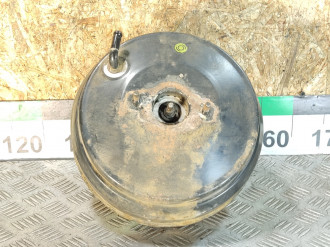 Усилитель тормозов вакуумный Nissan Almera N16