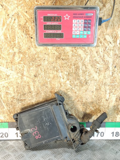 Блок предохранителей моторный Nissan Almera N16