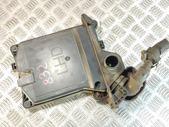 Блок предохранителей моторный Nissan Almera N16