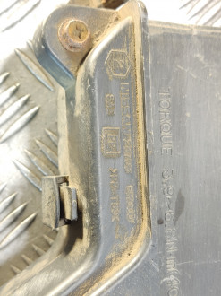 Блок предохранителей моторный Nissan Almera N16