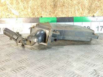 Блок предохранителей моторный Nissan Almera N16