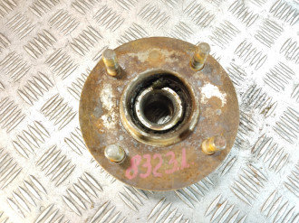 Ступица задняя Nissan Almera N16