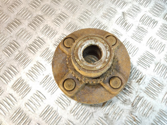 Ступица задняя Nissan Almera N16