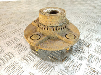 Ступица задняя Nissan Almera N16