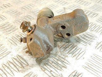 Цилиндр сцепления рабочий Nissan Almera N16