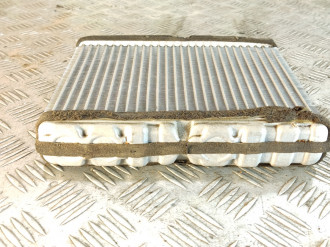 Радиатор отопителя Nissan Almera N16