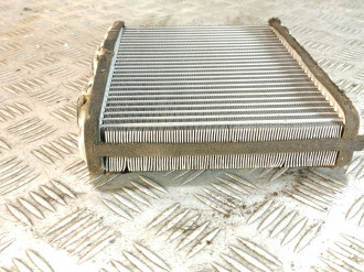 Радиатор отопителя Nissan Almera N16