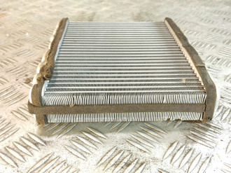 Радиатор отопителя Nissan Almera N16