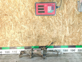 Колонка рулевая Nissan Almera N16