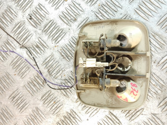 Плафон салонный Nissan Almera N16