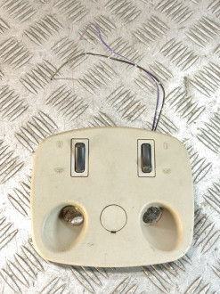 Плафон салонный Nissan Almera N16