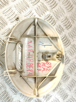 Накладка декоративная Nissan Almera N16