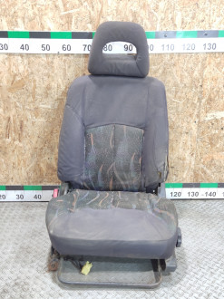 Сиденье переднее левое Nissan Almera N16