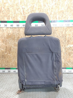 Сиденье переднее левое Nissan Almera N16