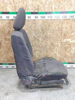 Сиденье переднее левое Nissan Almera N16