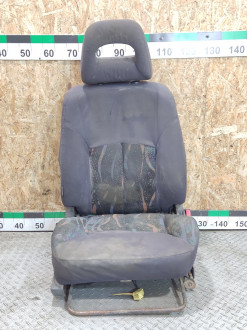 Сиденье переднее правое Nissan Almera N16