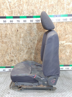 Сиденье переднее правое Nissan Almera N16