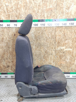 Сиденье переднее правое Nissan Almera N16