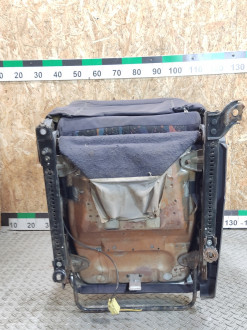 Сиденье переднее правое Nissan Almera N16