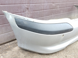 Бампер задний Nissan Almera N16