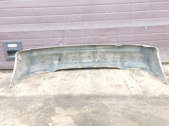 Бампер задний Nissan Almera N16