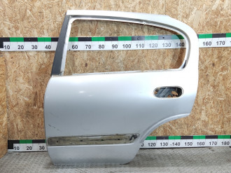 Дверь задняя левая Nissan Almera N16