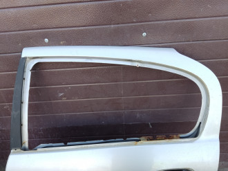 Дверь задняя левая Nissan Almera N16