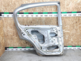 Дверь задняя левая Nissan Almera N16