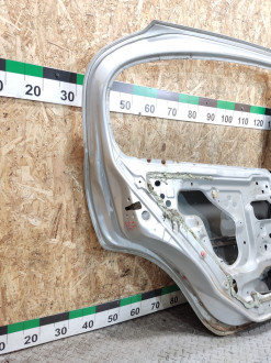 Дверь задняя левая Nissan Almera N16