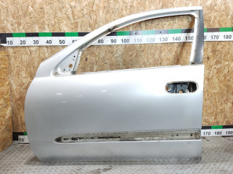 Дверь передняя левая Nissan Almera N16