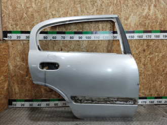 Дверь задняя правая Nissan Almera N16
