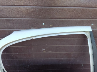 Дверь задняя правая Nissan Almera N16