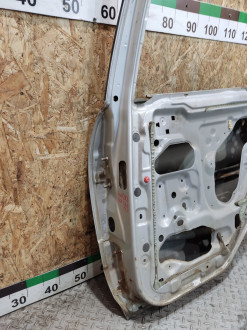 Дверь задняя правая Nissan Almera N16