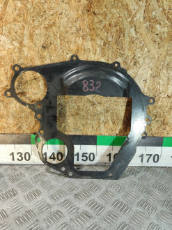 Кожух сцепления Nissan Almera N16