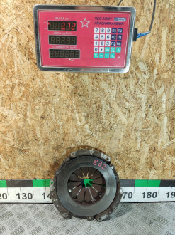 Корзина сцепления Nissan Almera N16