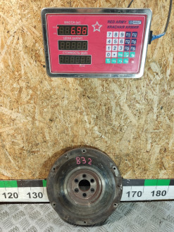 Маховик Nissan Almera N16