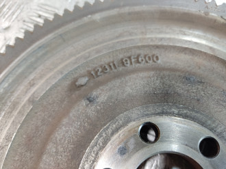 Маховик Nissan Almera N16