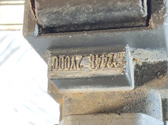 Катушка зажигания Nissan Maxima a32