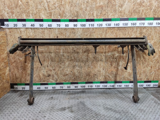 Балка задняя Nissan Almera N16