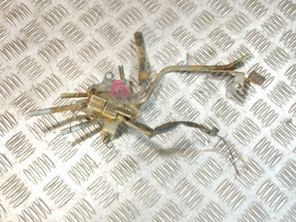 Трубка топливная Nissan Almera N16