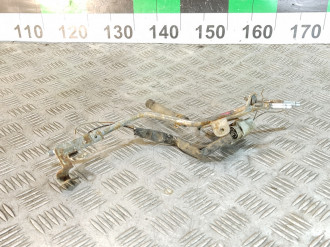 Трубка топливная Nissan Almera N16