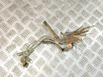 Трубка топливная Nissan Almera N16