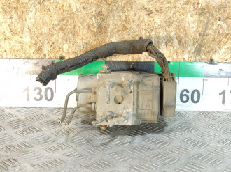 Блок abs насос Nissan Almera N16